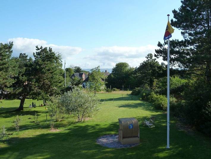 Ferienhaus für 6 Personen, mit Terrasse und Sauna auf Amrum - 3