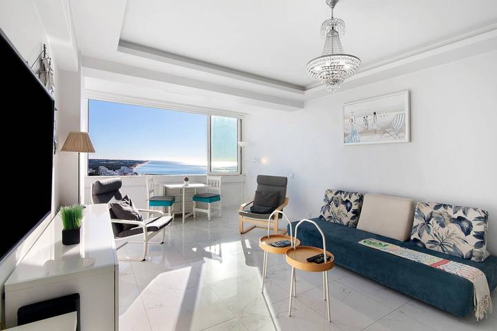 Ferienhaus für 5 Personen an der Algarve