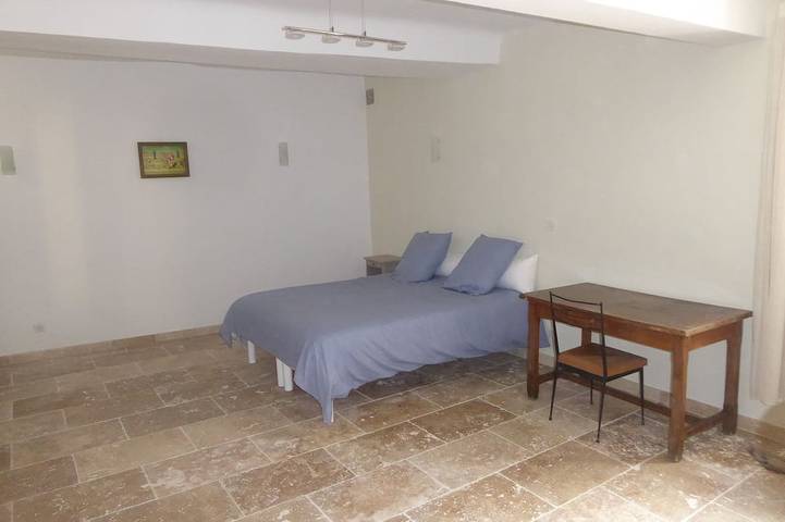 Location de vacances pour 10 personnes, animaux acceptés à Puimoisson - 2