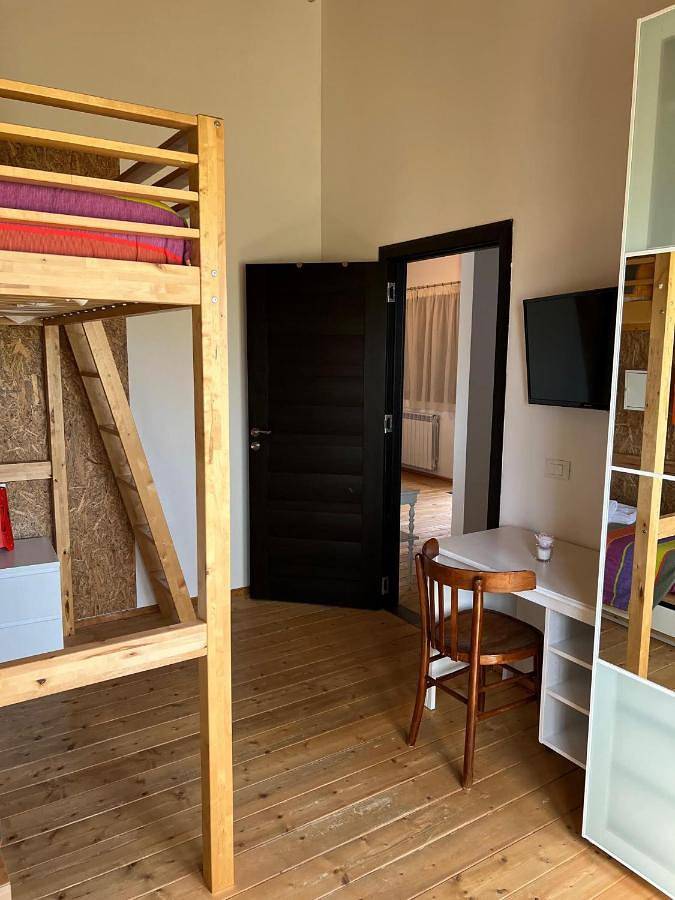 Agriturismo Quartuccio in Oricola, Provincia di L'Aquila