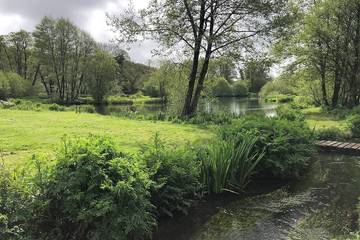 Holiday Home for 4 People in Dorset, South West England, Photo 4