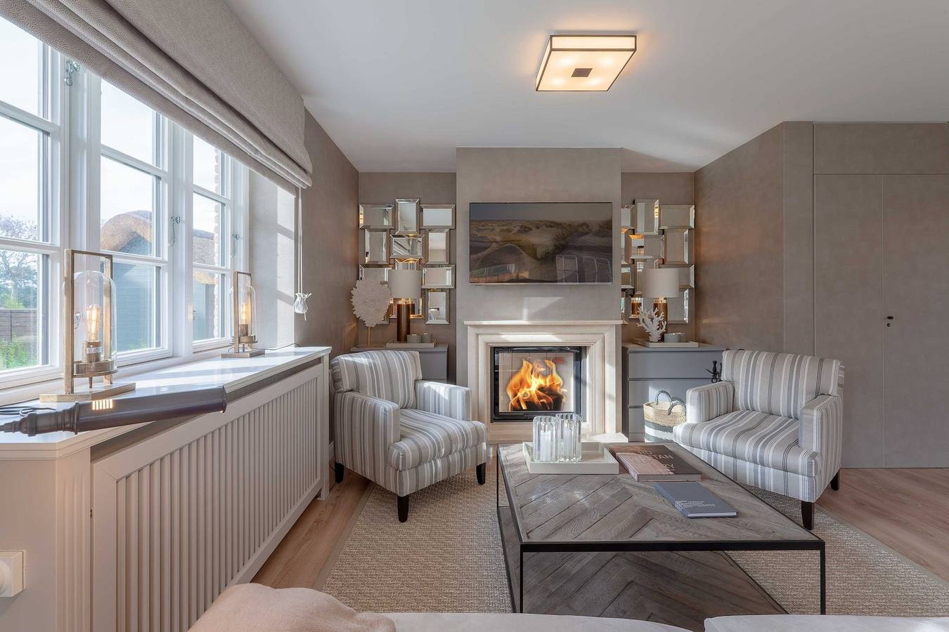 East Side in Nieblum, Föhr