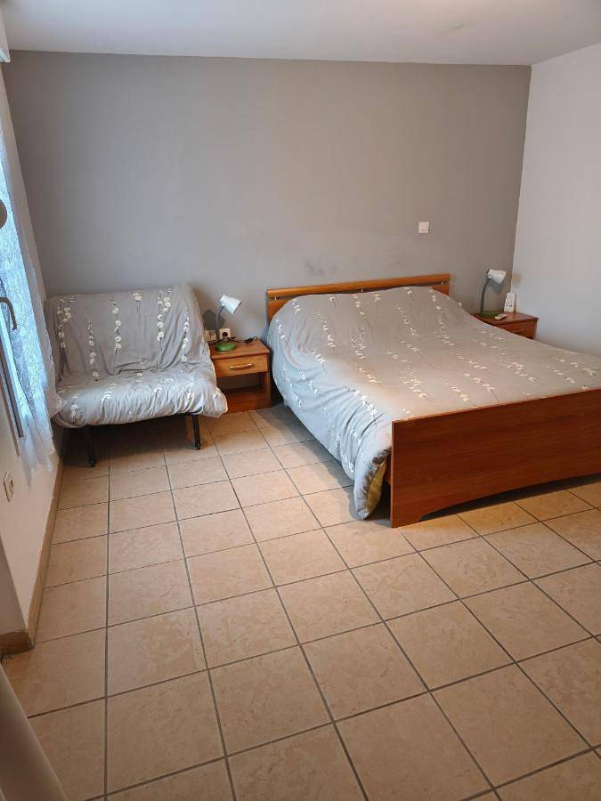 Hôtel pour 2 personnes à Cercy-la-Tour - 2