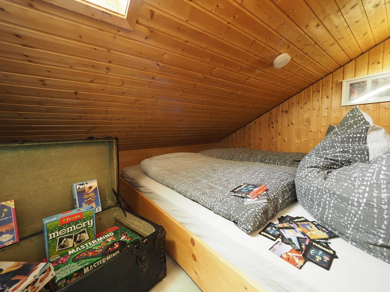 Appartement 1 Haus Adrian, foto 11