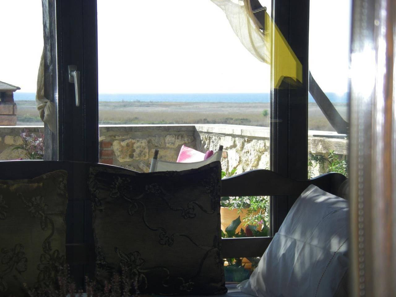 Das Steinhaus Adromeda in Psakoudia, Chalkidiki