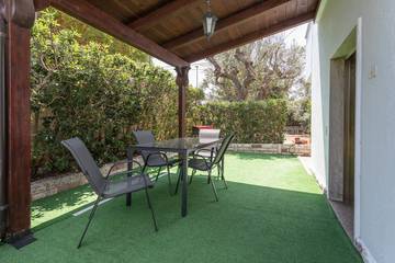Villa per 10 Persone in Racale, Golfo di Taranto, Foto 2