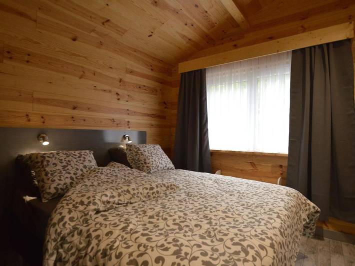 Gîte pour 4 personnes, avec Terrasse et Jardin à Ferrières (Liège) - 3