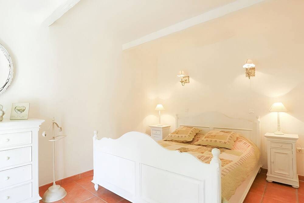 Casa-Matteo villa provençale avec piscine in Buisson, Vaucluse