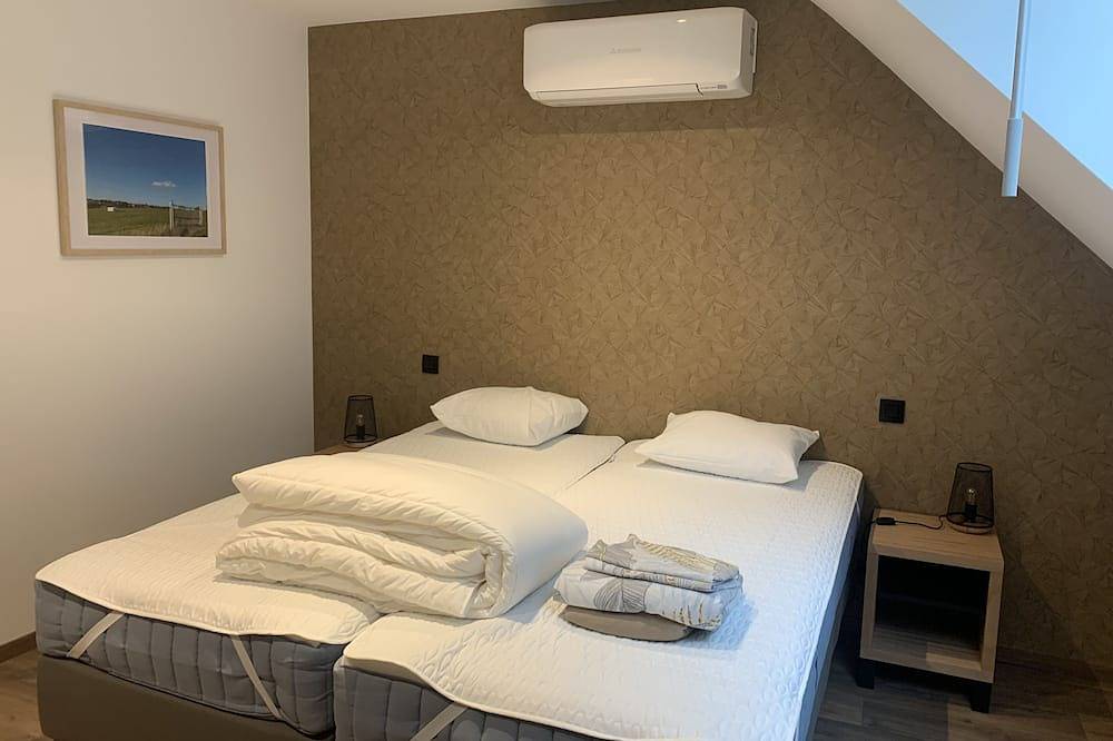 Au Moulin Endormi - Gîte Olne - 9 personnes in Olne, Région de Liège