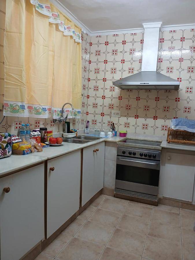 Maison d’hôte pour 3 personnes, avec jardin à Castellón de la Plana - 2