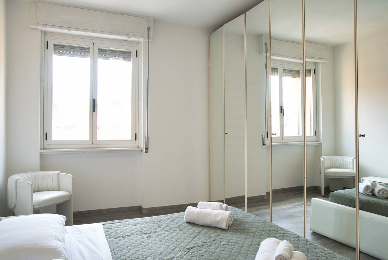 Apartamento entero, Royal Suite - Lake Como in Lecco, Alpes de Bérgamo Occidental