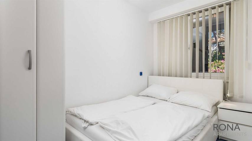 Ferienwohnung für 4 Personen, mit Balkon