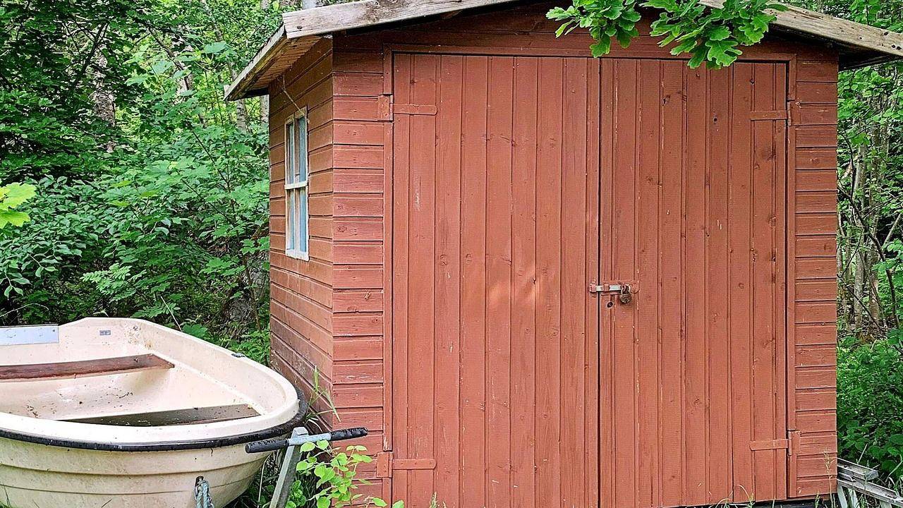 Ferienhaus für 5 Personen (58 m²) in Ry in Ry, Skanderborg