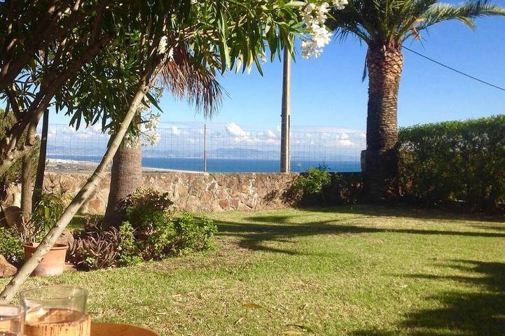Bauernhof für 3 Personen, mit Garten und Terrasse