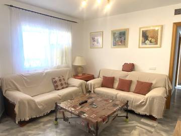 Vacation Rental for 7 Guests in Benalmádena Costa, Benalmádena, Picture 4