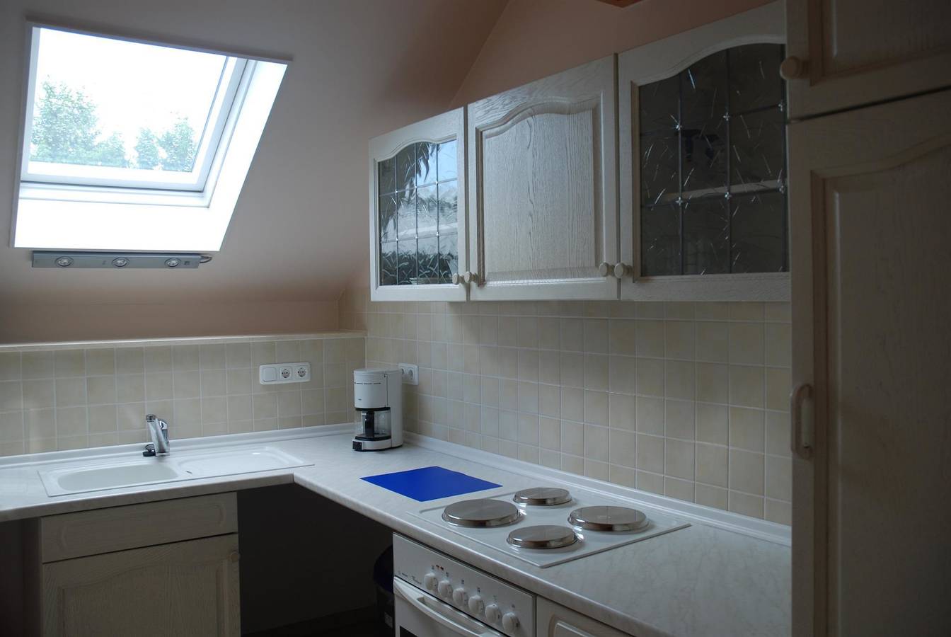 Appartement, douche en bad, Wc, goed als nieuw, foto 7