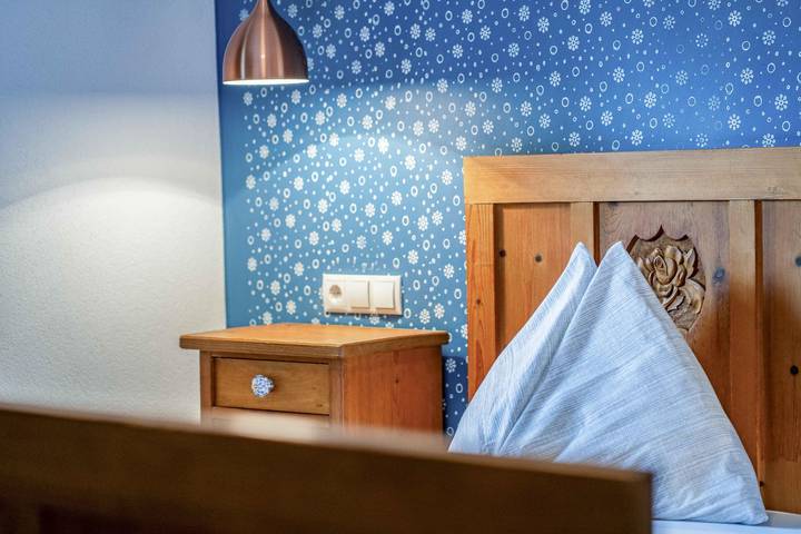 Ganze Ferienwohnung, Ferienwohnung Südblick in Stubaier Alpen, Neustift im Stubaital