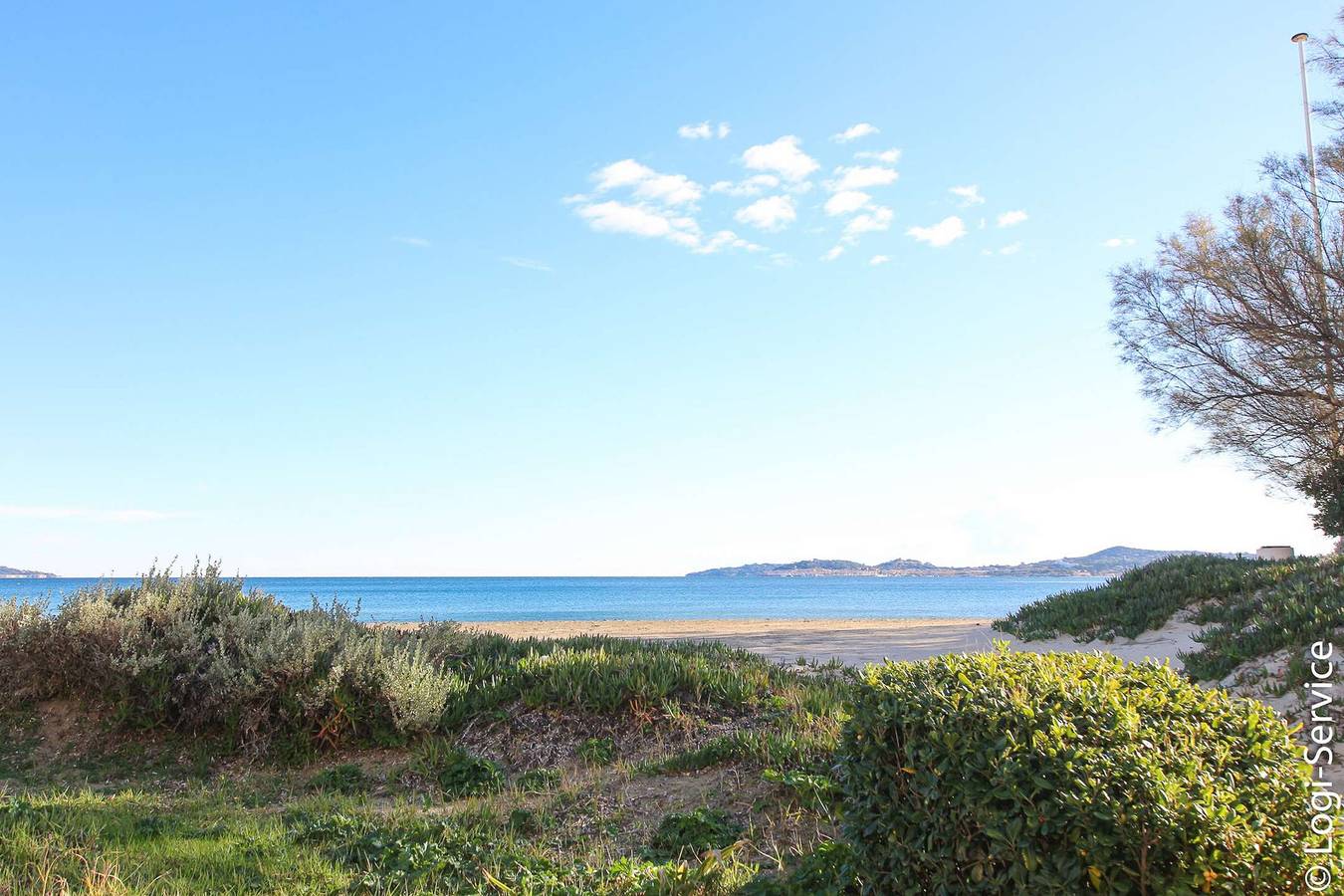Holiday Apartment for 4 People in Port Grimaud, Grimaud