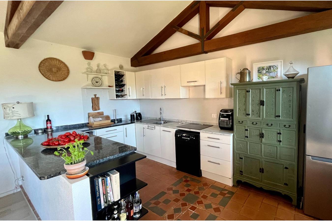 Villa für 8 Personen mit Garten in Campiglia Marittima, Etruskische Küste