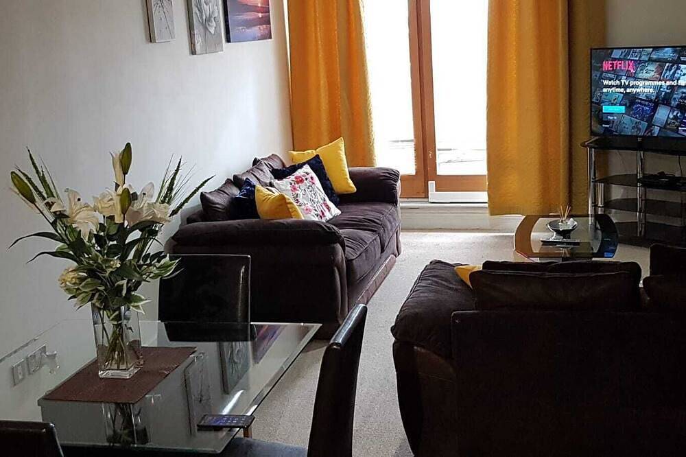 Appartamento vacanze a Midlands a partire da 220€ a notte