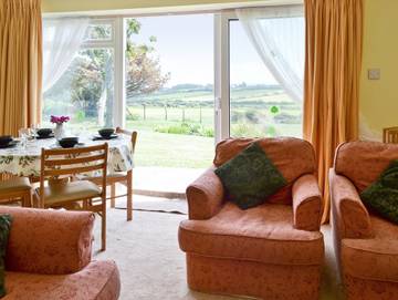 Cottage for 4 People in Norton Green, Isle of Wight, Photo 1