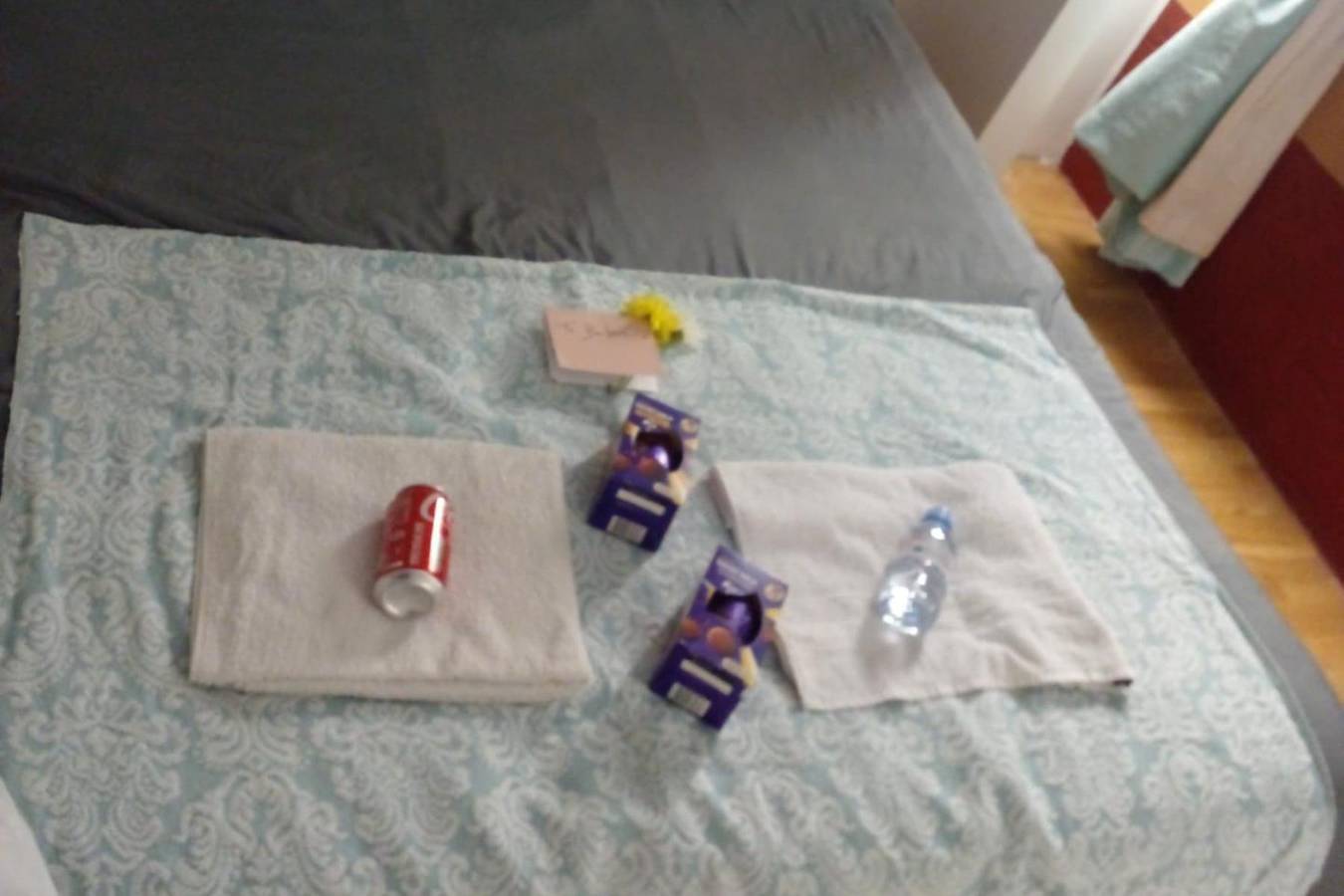 Apartamento vacacional entero, Stunning 1-Bed Apartment in Bradford in Bradford, Yorkshire del Oeste