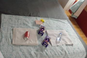 Holiday Apartment for 2 People in Bradford, West Yorkshire, Photo 4