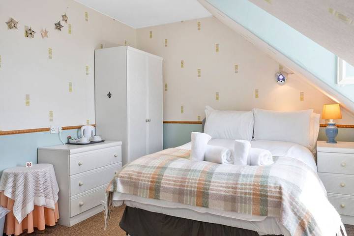 Gîte pour 2 personnes à Édimbourg - 2