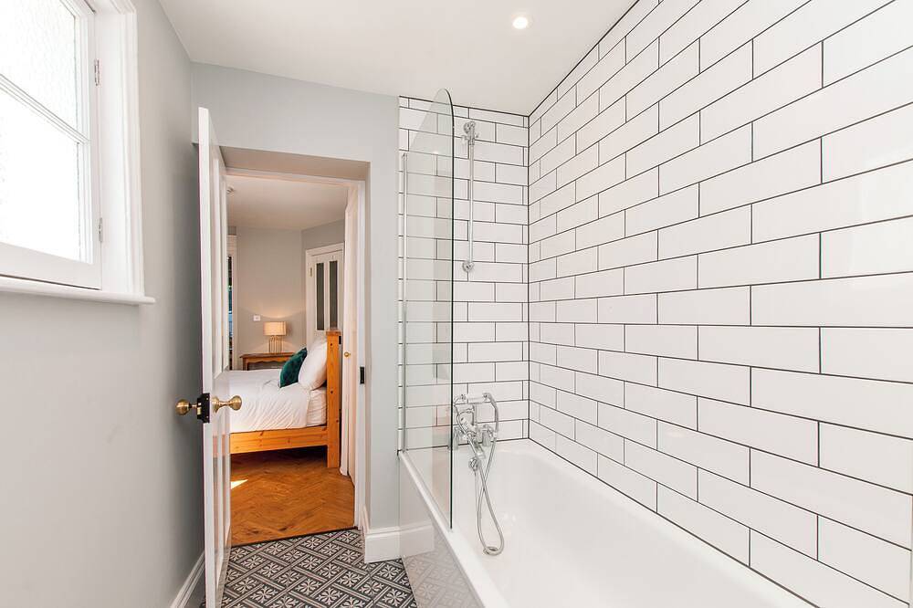 Ganze Wohnung, Trinity Garden Apartment – Steps from Margate’s Old Town & Beaches - Christmas Availability in Botany Bay, Kent
