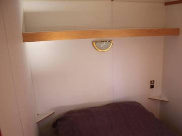 Camping pour 6 Personnes dans Lempdes-sur-Allagnon, Haute-Loire, Photo 3