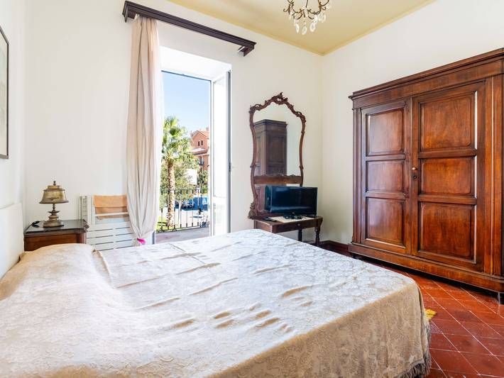 Appartamento intero, Casa del Capitano in San Bartolomeo al Mare (Città), San Bartolomeo al Mare