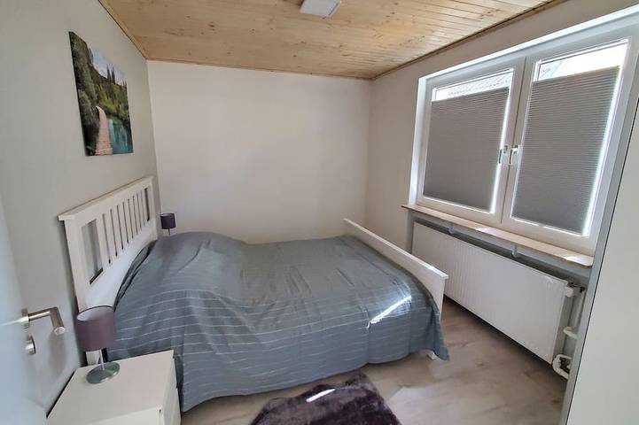 Ferienwohnung für 3 Personen in Grünstadt - 2