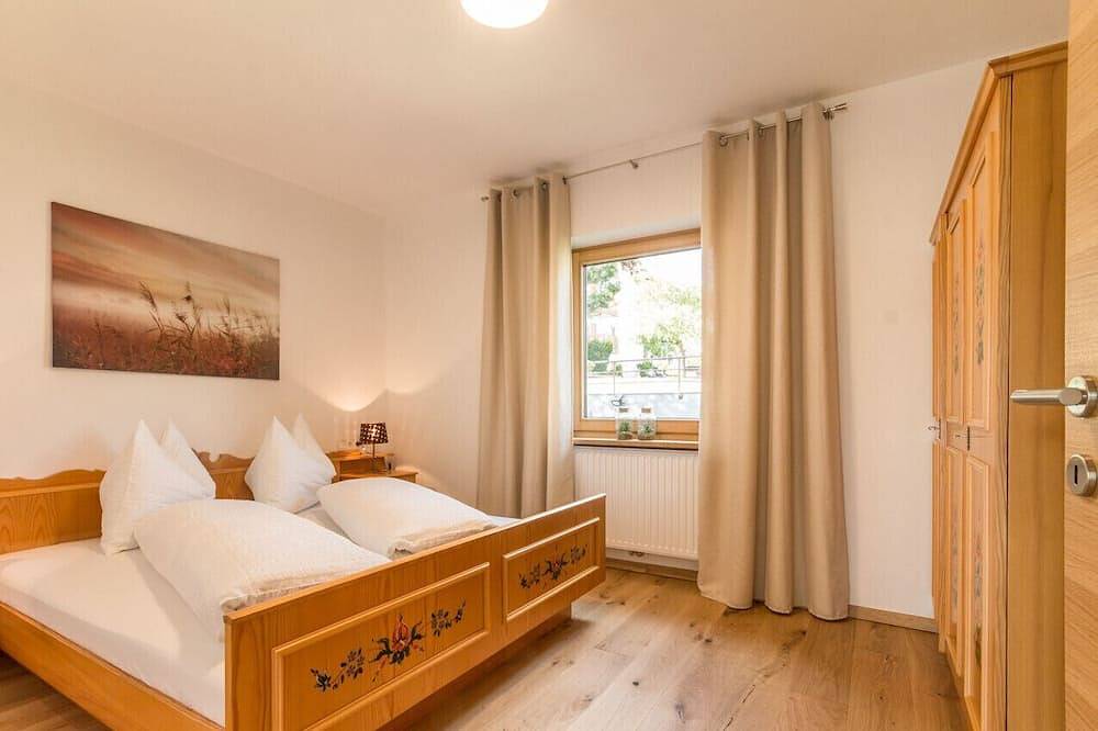 Ganze Wohnung, Apartment mit Traumblick in Lajen, Dolomiti Superski