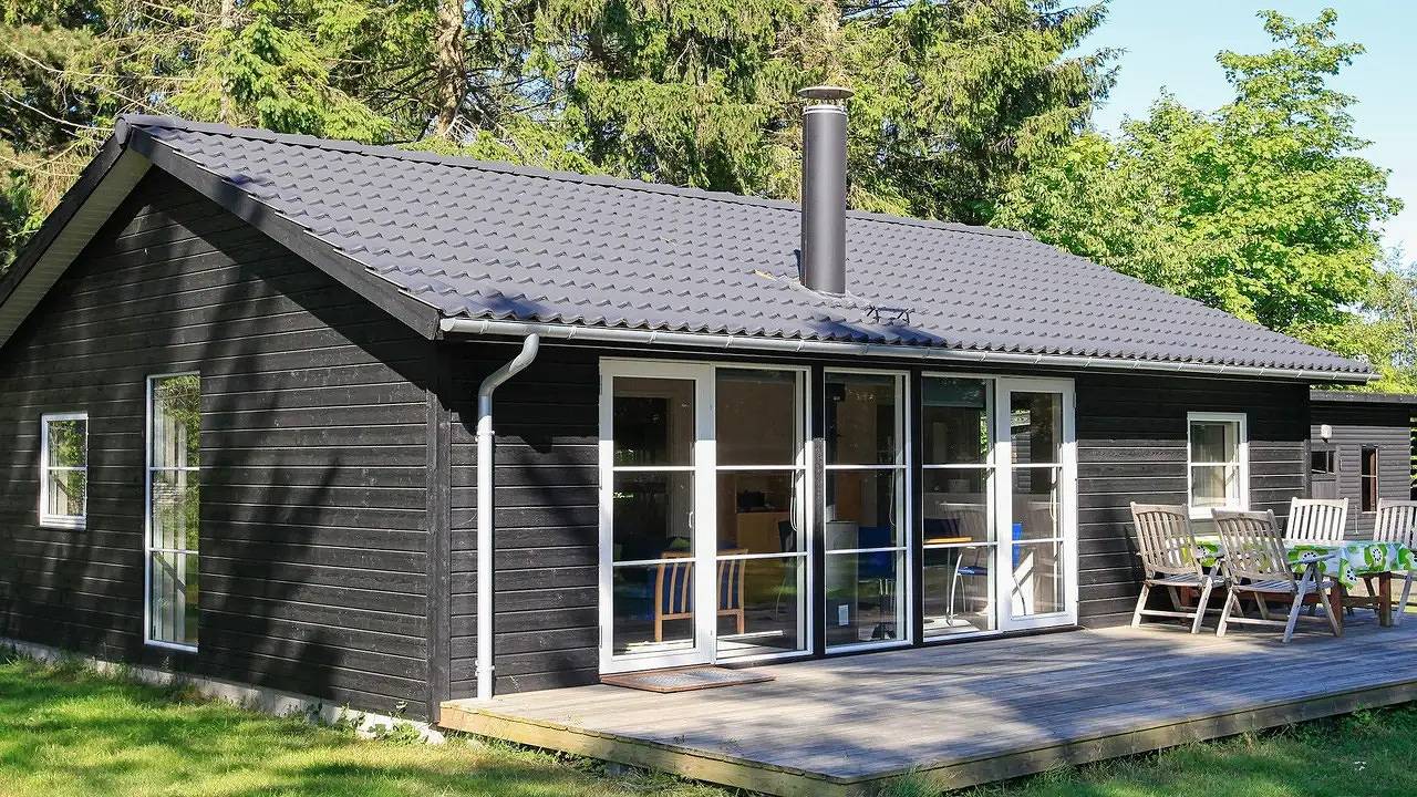 Casa vacanza a Falster a partire da 121€ a notte