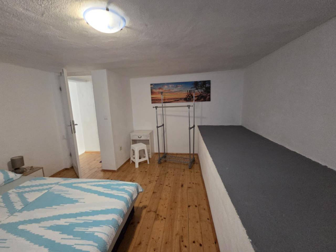 Ferienhaus für 6 Personen in Tkon, Pasman