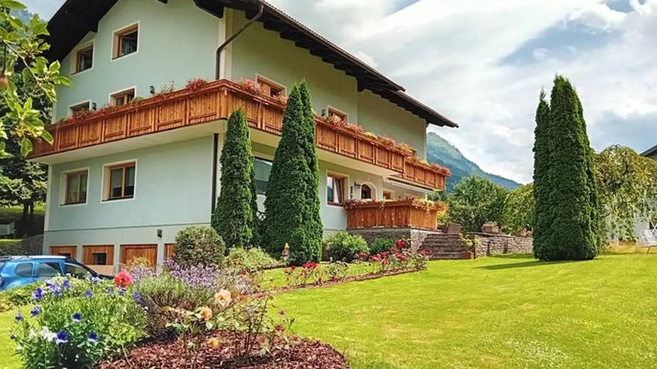 Doppelzimmer für 2 Personen (22 m²) in Reißeck in Reißeck, Lieser-Maltatal