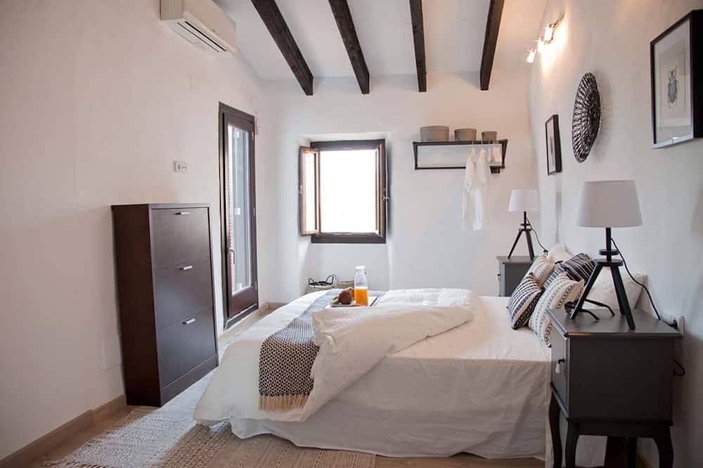 Cozy stay next to the Tramuntana mountains in Alaró, Mallorca Inselmitte