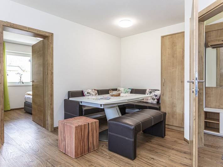 Ferienhaus für 4 Personen, mit Balkon und Garten sowie Pool in Sankt Martin bei Lofer - 4