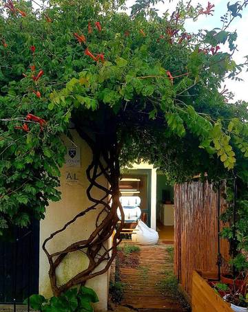 Location de vacances pour 8 personnes, avec jardin à Vila do Conde