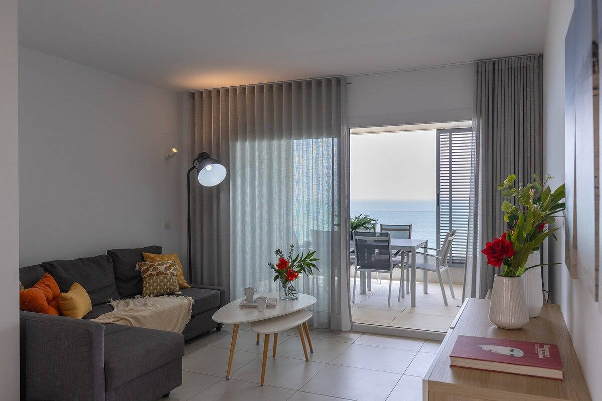 Appartement entier, Appartement de vacances pour 6 personnes avec piscine in Punta Prima (Alicante), Torrevieja