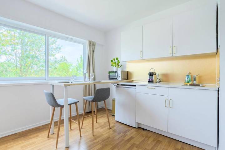 Appartement de vacances pour 2 personnes