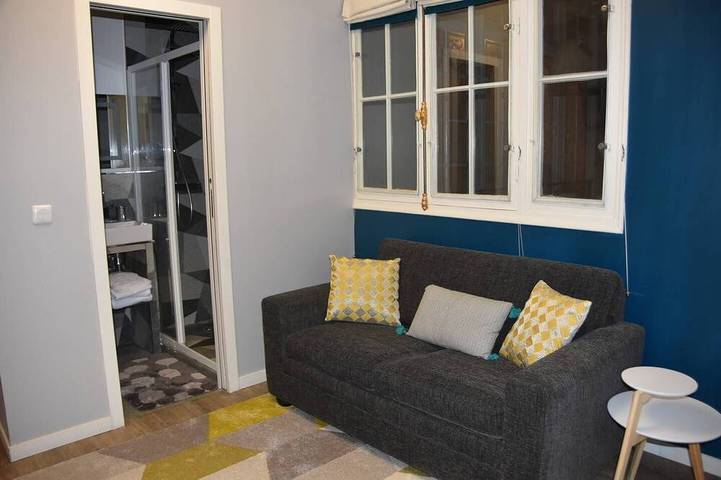 Maison d’hôte pour 4 personnes à Paris - 3