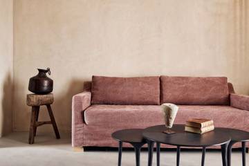 Villa for 4 People in Agios Prokopios, Cyclades, Photo 4