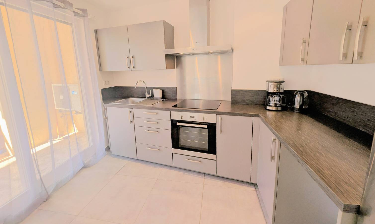 Ganze Wohnung, Ref Clairiere by Palmes d'Or Properties in Juan-les-Pins, Antibes