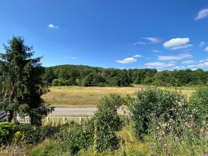 Ferienhaus für 3 Personen, mit Garten und Terrasse in Ulmen - 3