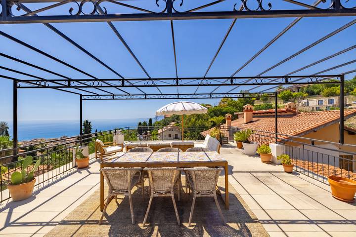 Apartamento de vacaciones para 3 personas, con terraza - 1