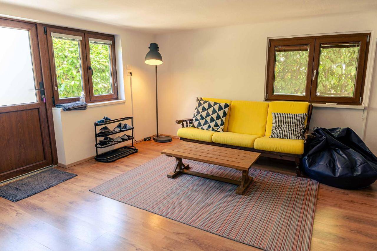 Cały apartament, Mediterranean Family design in Izola, Slovene Riviera