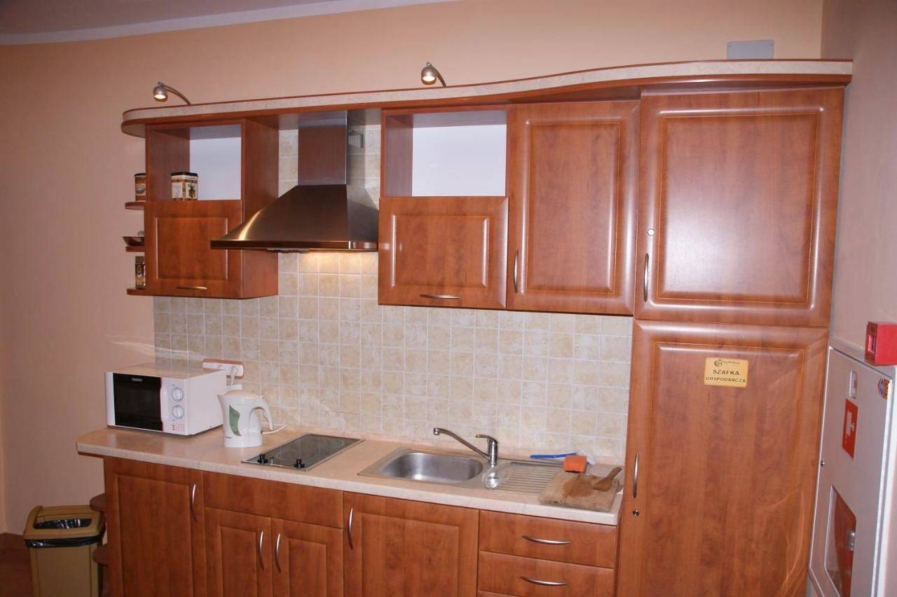 Cały apartament wypoczynkowy, Twin Room with Shared Bathroom in Giżycko, Niegocin
