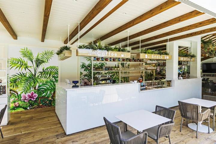 Ferienhaus für 7 Personen, mit Garten und Kinderpool sowie Pool, mit Haustier in Marina di Bibbona - 3