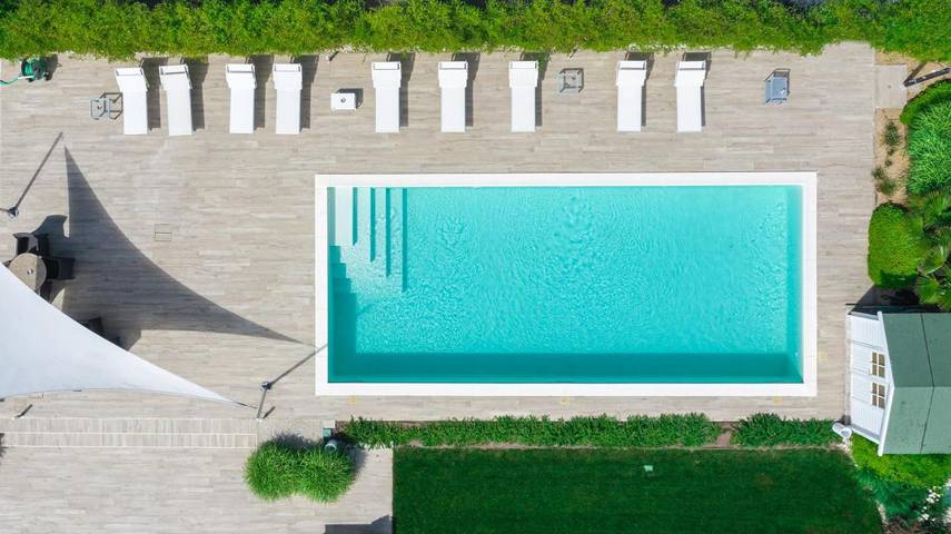 Appartamento per 2 persone, con Giardino e Piscina a Formigine